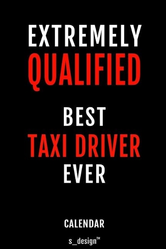 Calendar for Taxi Drivers / Taxi Driver