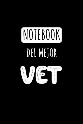 Notebook del Mejor Vet