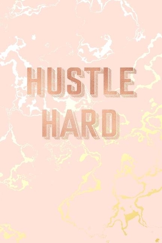 Hustle Hard