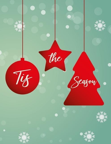 Tis the Season