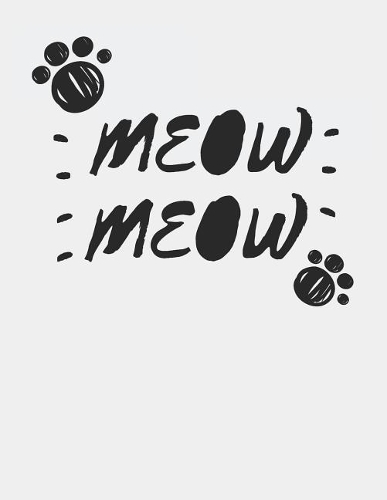 Meow Meow