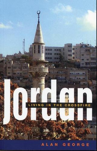 Jordan: Living In The Crossfire