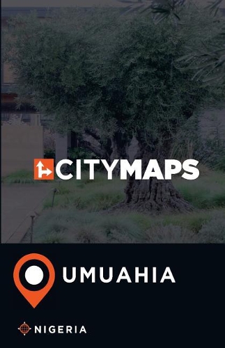 City Maps Umuahia Nigeria