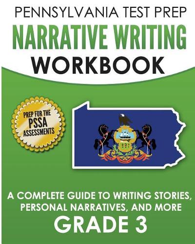 PENNSYLVANIA TEST PREP Narrative Writing Workbook