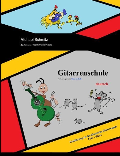 Gitarrenschule