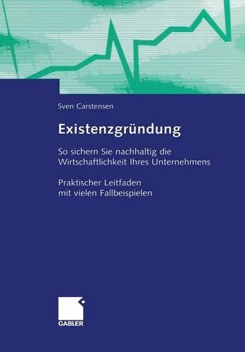 Existenzgrundung