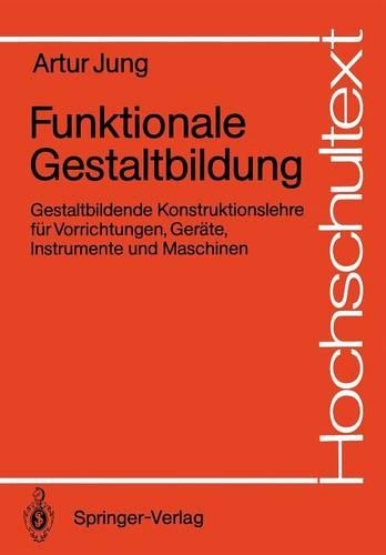 Funktionale Gestaltbildung