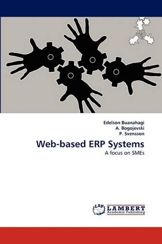 Web-Based Erp Systems
