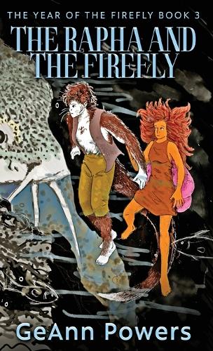 The Rapha And The Firefly