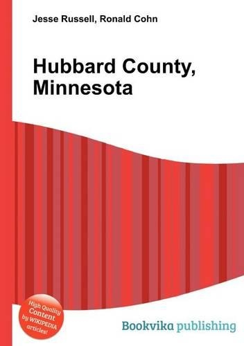 Hubbard County, Minnesota