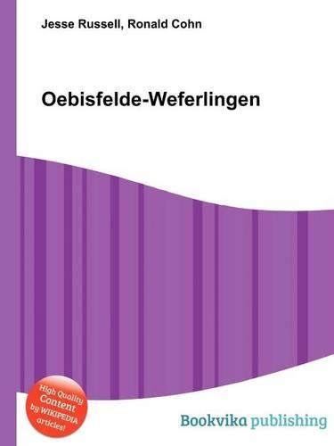 Oebisfelde-Weferlingen