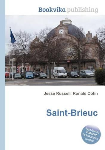 Saint-Brieuc