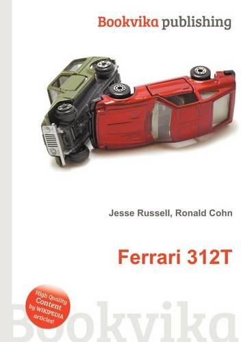 Ferrari 312t