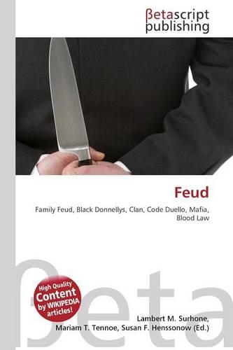 Feud