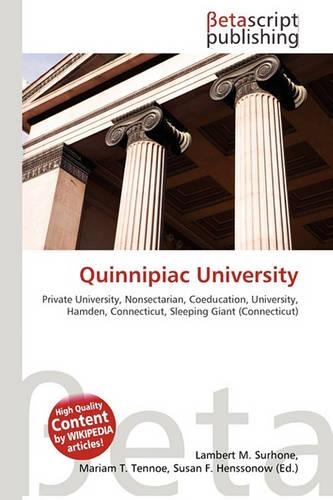 Quinnipiac University