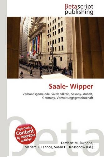 Saale- Wipper