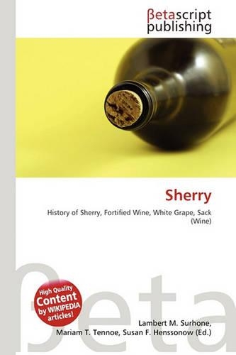 Sherry