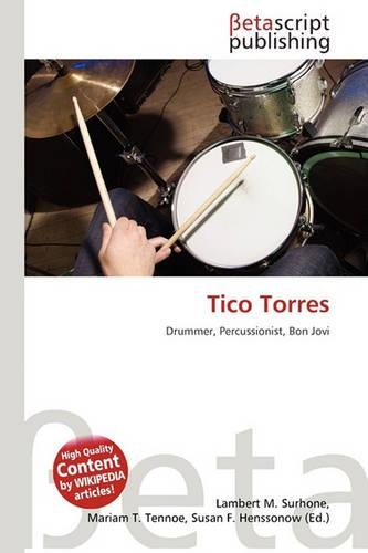 Tico Torres