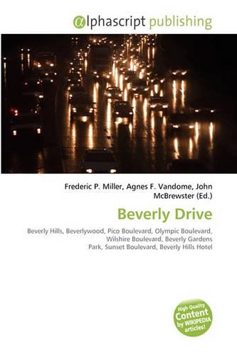 Beverly Drive