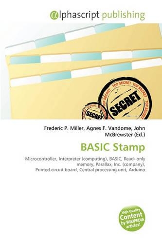 Basic Stamp: (English)