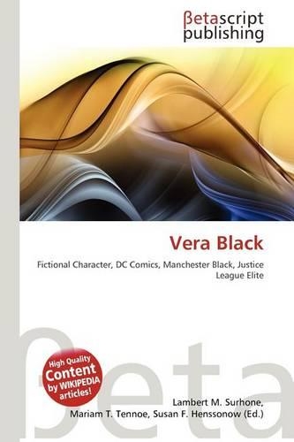 Vera Black