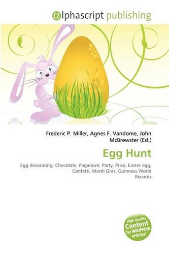 Egg Hunt