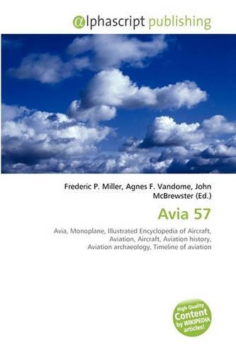 Avia 57