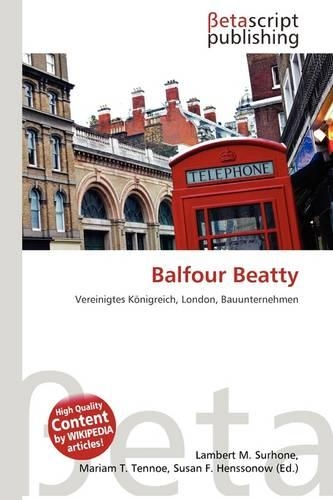 Balfour Beatty