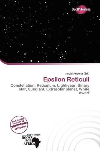 Epsilon Reticuli