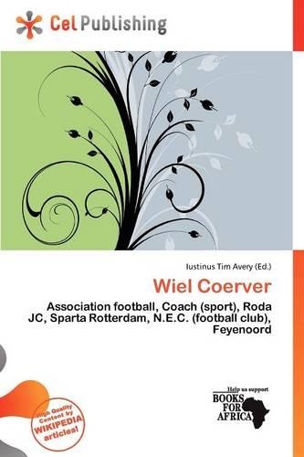 Wiel Coerver