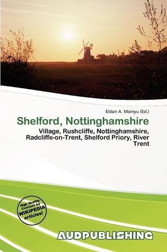 Shelford, Nottinghamshire