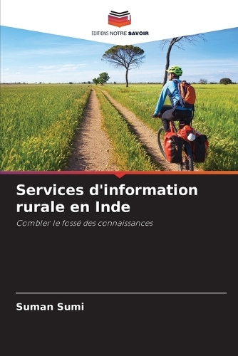 Services d'information rurale en Inde