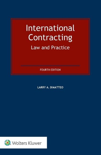 International Contracting: Law and Practice