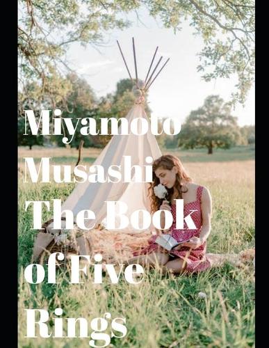 The Book of Five Rings (annotated)