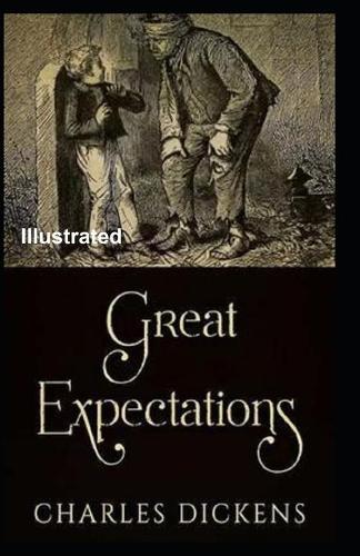 Great Expectations Illustrated
