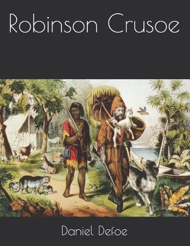 Robinson Crusoe