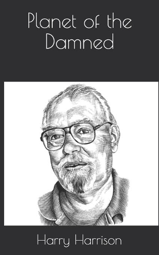 Planet of the Damned