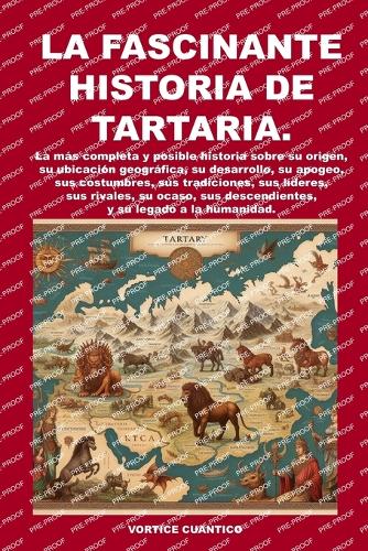Fascinante Historia de Tartaria