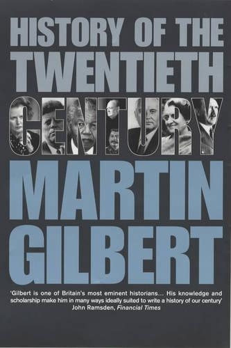 History of the 20th Century