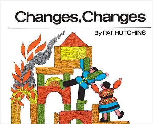 Changes, Changes: (English)
