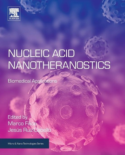 Nucleic Acid Nanotheranostics: Biomedical Applications(Micro & Nano Technologies)