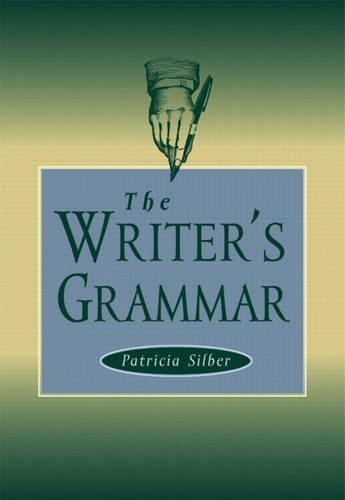 The Writer's Grammar