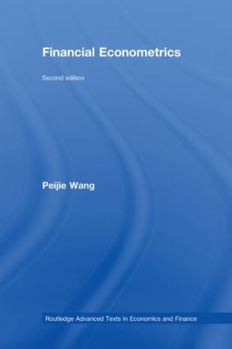 Financial Econometrics