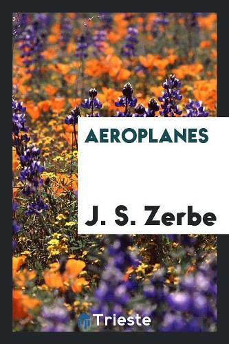 Aeroplanes