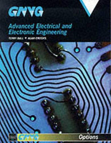 GNVQ Advanced Electrical and Electronic Engineering (GNVQ Options)