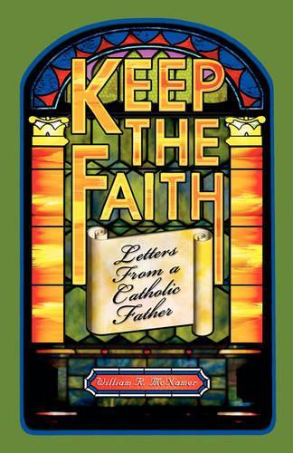 Keep the Faith