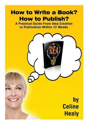How to Write a Book? How to Publish?