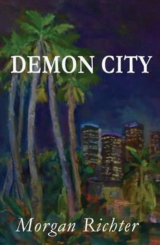 Demon City: (English)