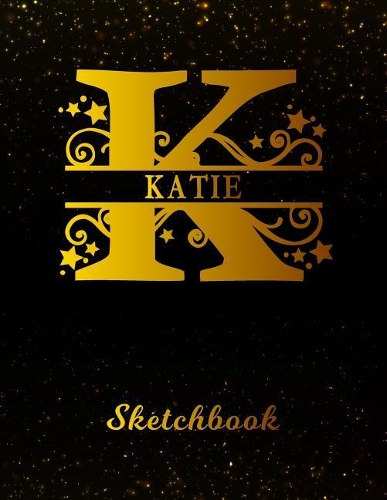 Katie Sketchbook