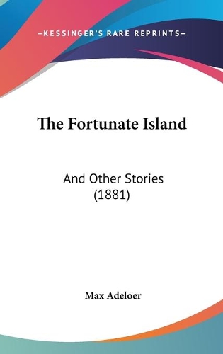 The Fortunate Island